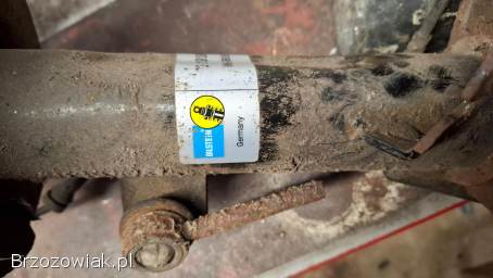 Kolumny mcperson mini r50 bilstein