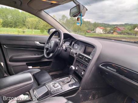 Audi A6 Allroad 2004