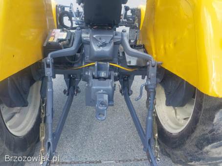 Ursus C330 z 1971r Zarejestrowany Silnik po kapitalce Transport Zamian