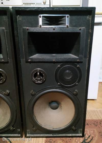 Kolumny głośnikowe Orbid Sound Super Nova (Akai,  Sansui,  Pioneer,  Kenwood)