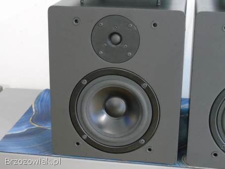 Kolumny Denon SC-F07 dla konesera.  WYSYŁKA.