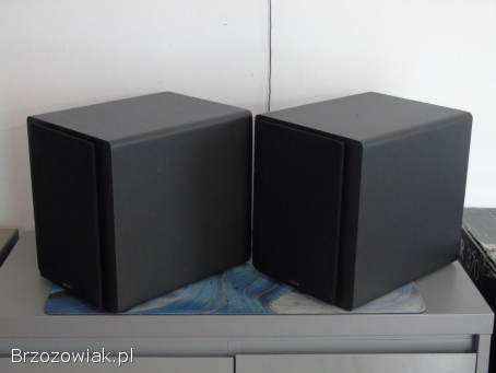 Kolumny Denon SC-F07 dla konesera.  WYSYŁKA.
