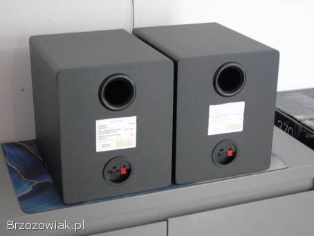 Kolumny Denon SC-F07 dla konesera.  WYSYŁKA.