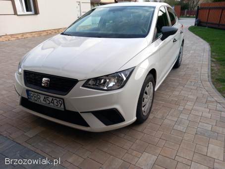 Seat Ibiza 1.  0 MPI 2019