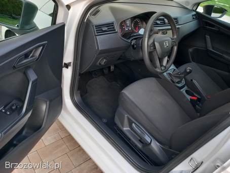 Seat Ibiza 1.  0 MPI 2019