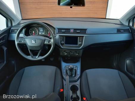 Seat Ibiza 1.  0 MPI 2019