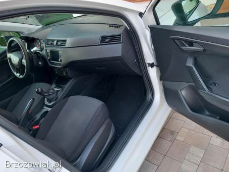 Seat Ibiza 1.  0 MPI 2019