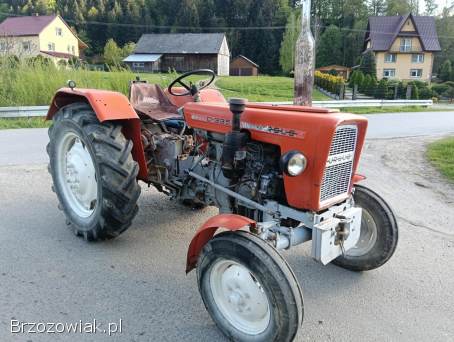 Ursus C335 z 1977r Z Dokumentami Oryginał Ładny stan Transport 1 wlasc