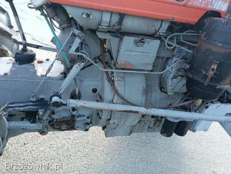 Ursus C335 z 1977r Z Dokumentami Oryginał Ładny stan Transport 1 wlasc