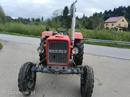Ursus C330 C335 Sprowadzony z Dokumentami Transport C360