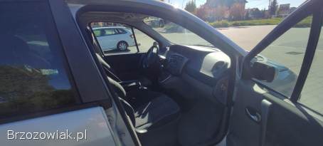 Renault Scenic II 2003