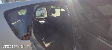 Renault Scenic II 2003