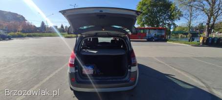 Renault Scenic II 2003