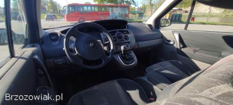 Renault Scenic II 2003