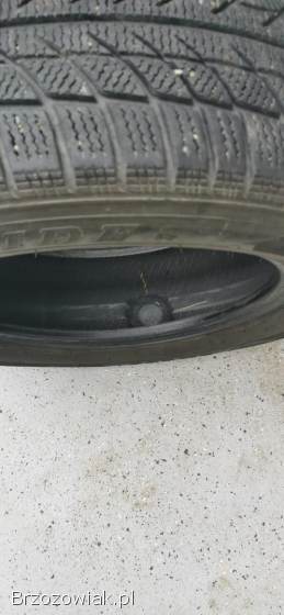 Opony zimowe 4 szt.  GOODRIDE 215/65 R16 98H