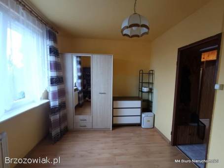 ŁADNE MIESZKANIE W KROŚNIE NA 2 PIĘTRZE