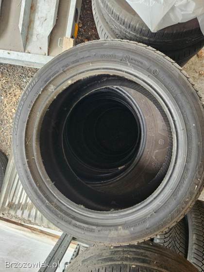 Opony 215/45r16 Bridgestone