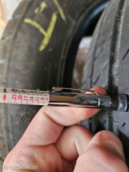 Opony 215/45r16 Bridgestone