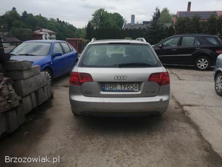 Audi A4 B7 2005