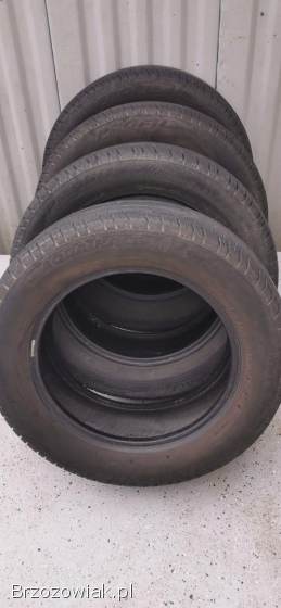 Opony letnie 4 szt.  Aqua Race Plus 215/60 R16 95V