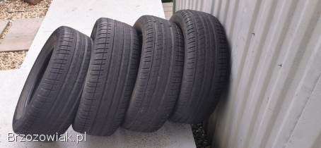 Opony letnie 4 szt.  Aqua Race Plus 215/60 R16 95V