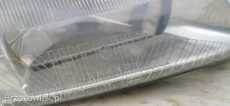 Chrysler Grand Voyager III 98-02 Lampy przednie używane europa 3,  8 V6
