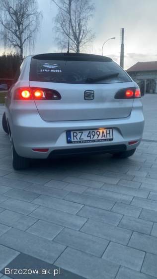 Seat Ibiza 3 2006