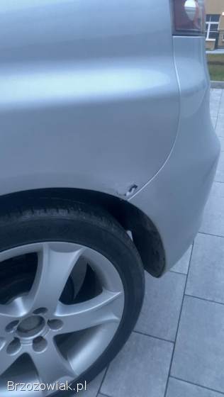 Seat Ibiza 3 2006