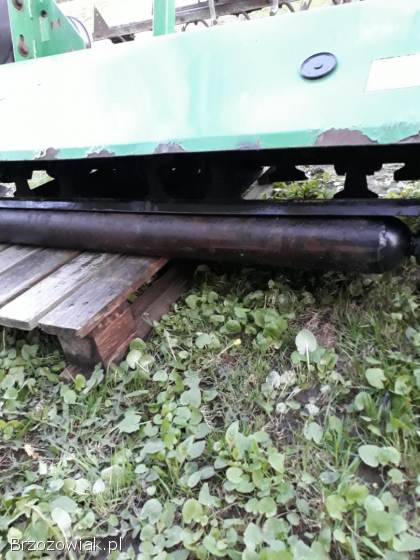 Kosiarka bijakowa mulczer 175cm