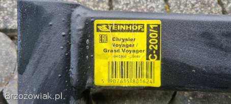 Hak Chrysler Voyager/ Grand Voyager