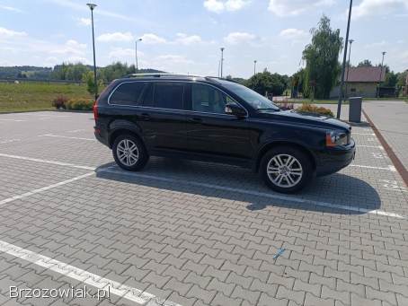 Volvo XC 90 2010