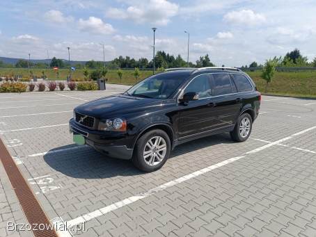 Volvo XC 90 2010