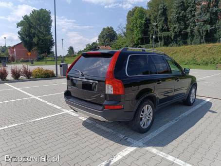 Volvo XC 90 2010