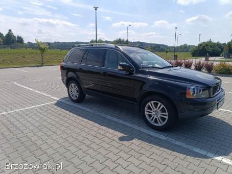Volvo XC 90 2010
