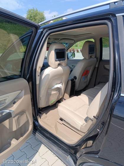 Volvo XC 90 2010