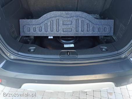 Opel Mokka Innovation 2014