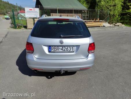 Volkswagen Golf VI 2012
