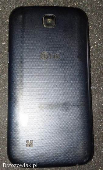 LG k3 lte