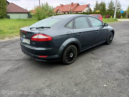 Ford Mondeo 1.  6 07r 2007