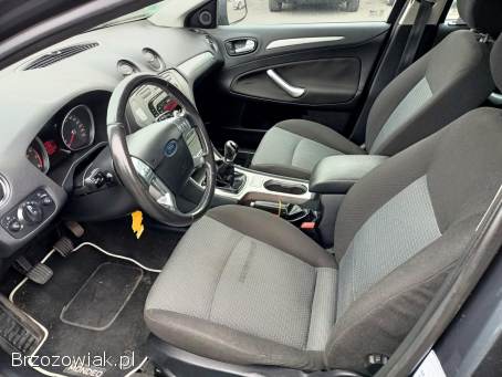 Ford Mondeo 1.  6 07r 2007