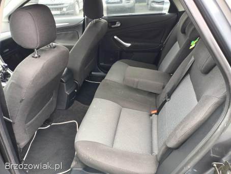 Ford Mondeo 1.  6 07r 2007