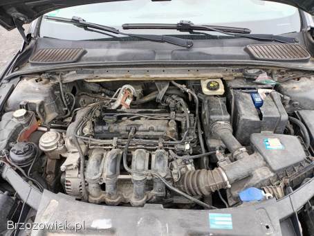 Ford Mondeo 1.  6 07r 2007
