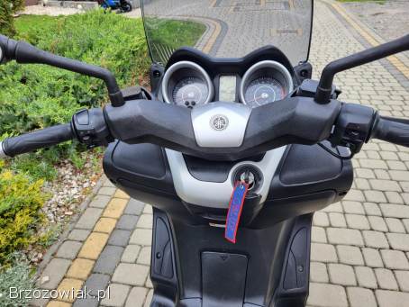 Yamaha X-Max 125-Kat.  B  2011