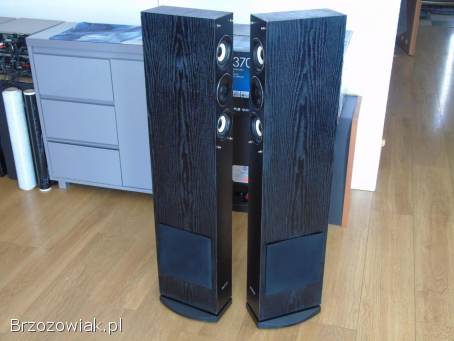 Świetne kolumny stereo AEG 2 x 480 wat.  DOSTAWA.