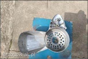 Dekiel do trójkołowca WSK 125