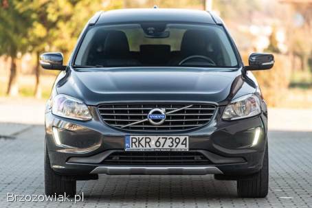 Volvo XC 60 2016