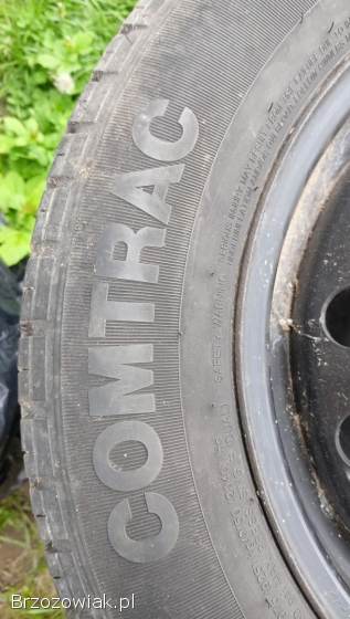 205/65 R16C