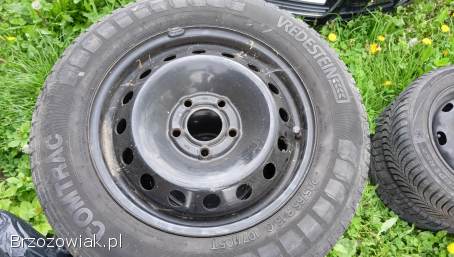 205/65 R16C