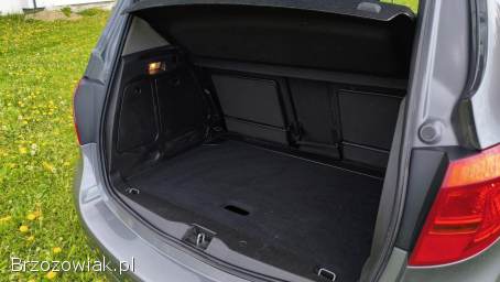 Opel Meriva ACTIVE 2015
