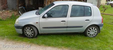 Renault Clio 2 2000
